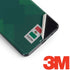 Mexico Soccer Flag Galaxy S9 Plus Skin